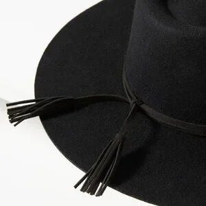 Anthropologie | Accessories | Anthropologie Tasseled Wool  display picture 1
